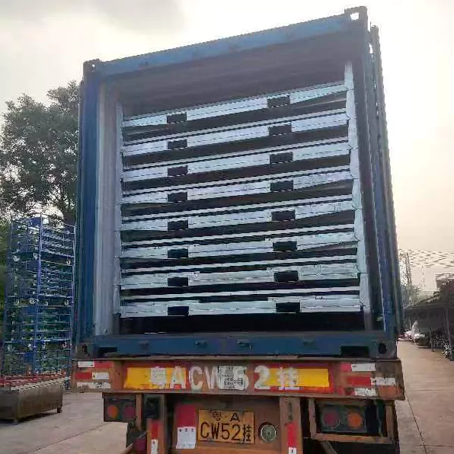 steel sleeve - Image 2